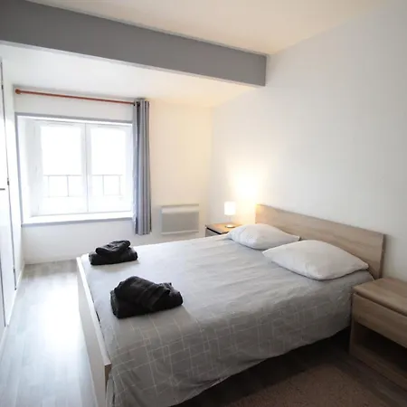 Chez Caro - Centre - Proche Gare - Parking Proche - Wifi Ou Ethernet Gratuit - Géré Par Prestazenservices