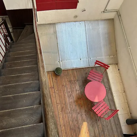 Apartment Chez Caro - Centre - Proche Gare - Parking Proche - Wifi Ou Ethernet Gratuit - Gere Par Prestazenservices *