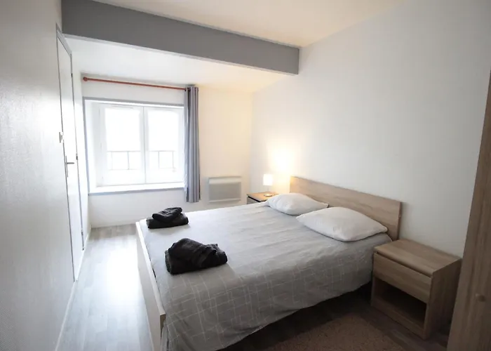 Chez Caro - Centre - Proche Gare - Parking Proche - Wifi Ou Ethernet Gratuit - Gere Par Prestazenservices